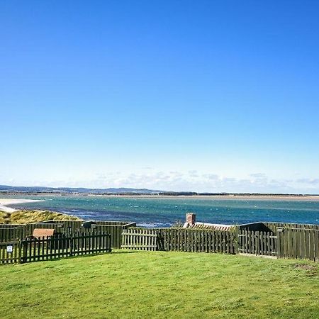 Heather Cottages - Grey Seal バンボロー エクステリア 写真