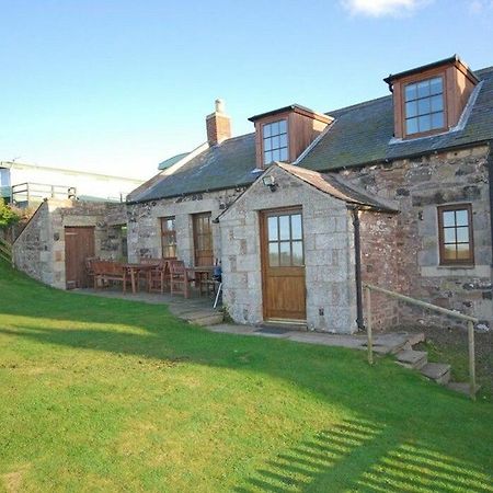 Heather Cottages - Grey Seal バンボロー エクステリア 写真