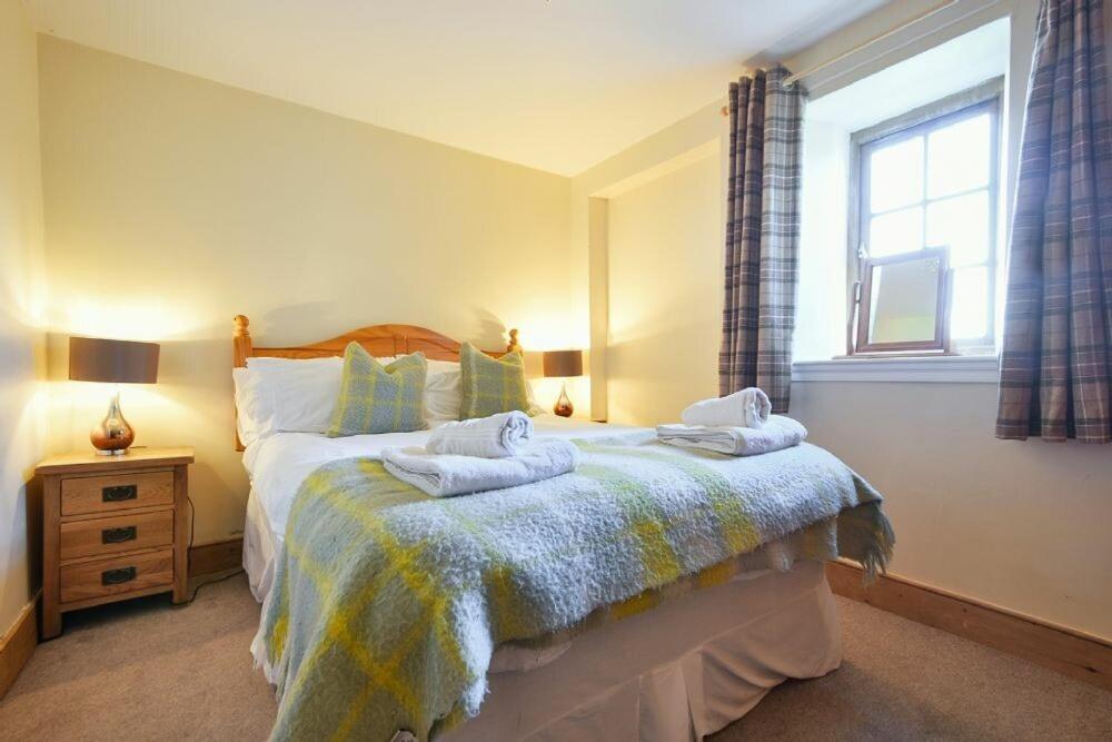 Heather Cottages - Grey Seal バンボロー エクステリア 写真